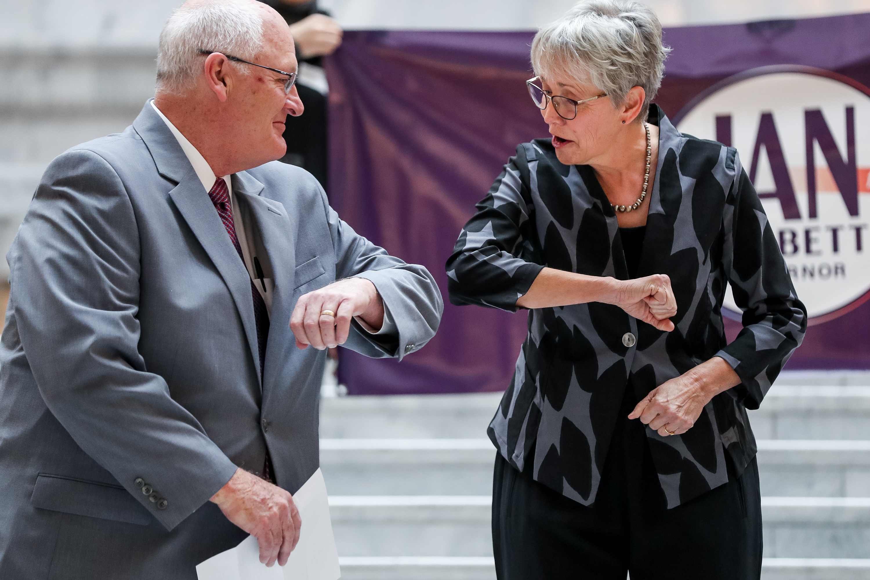 State says it’s ‘mathematically impossible’ for Garbett to qualify for GOP ballot