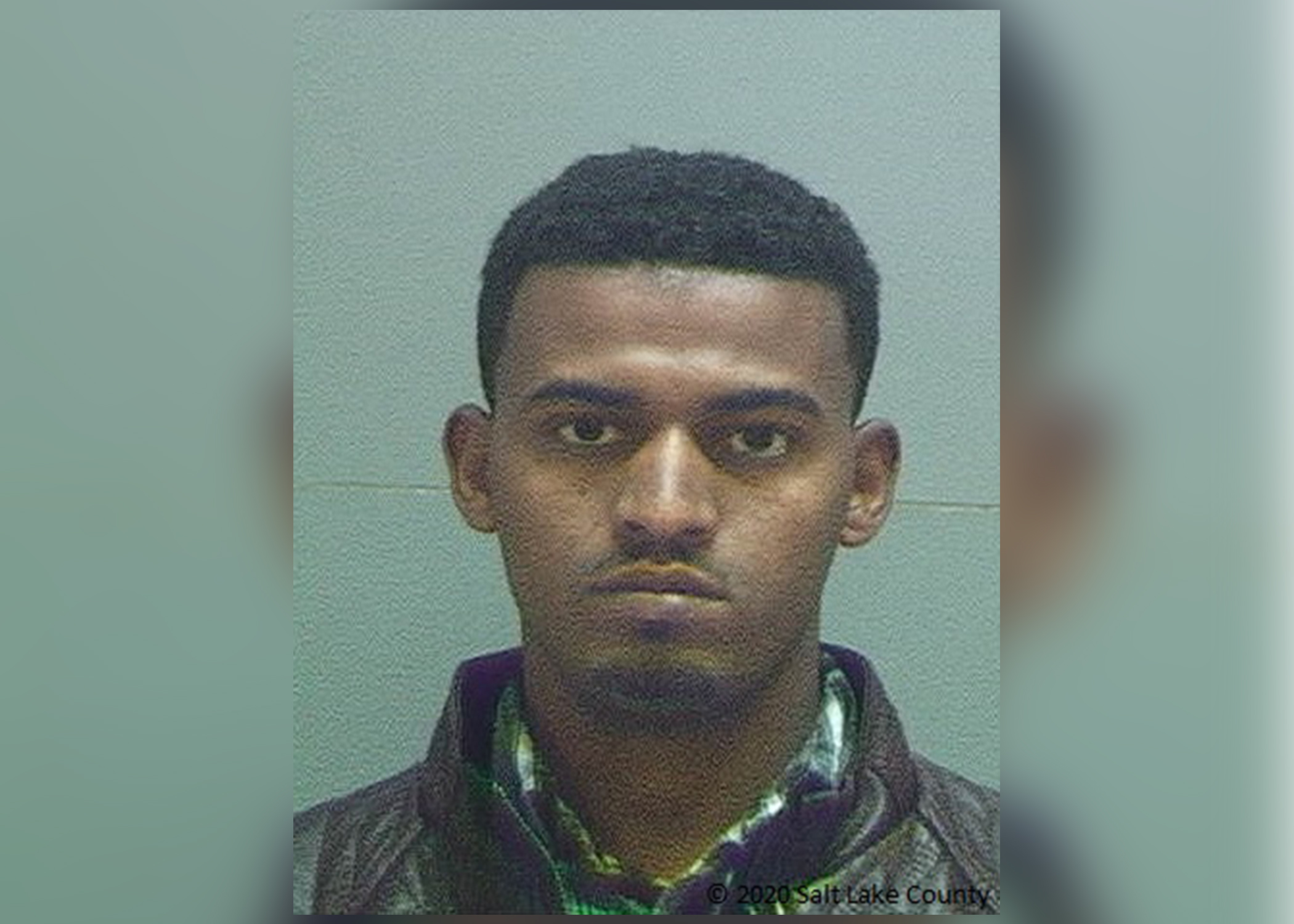 Lyft driver charged with inappropriately touching Utah woman