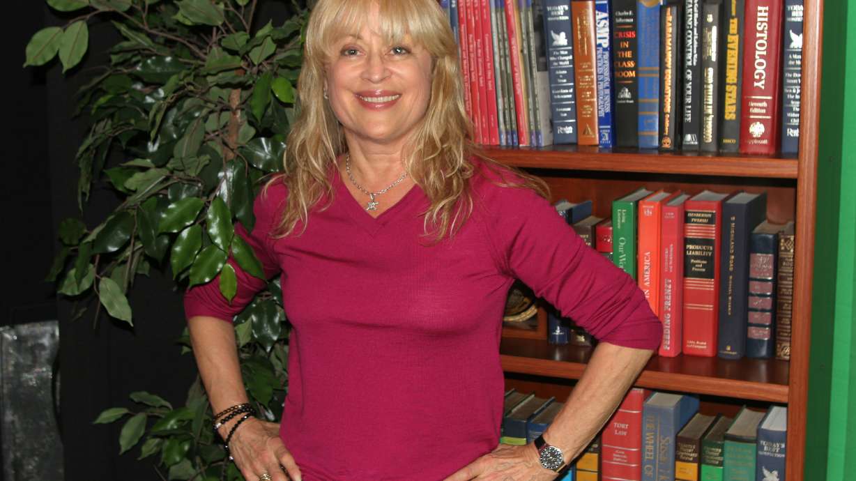 Mari Winsor, Pilates guru and celebrity trainer, dies at 70