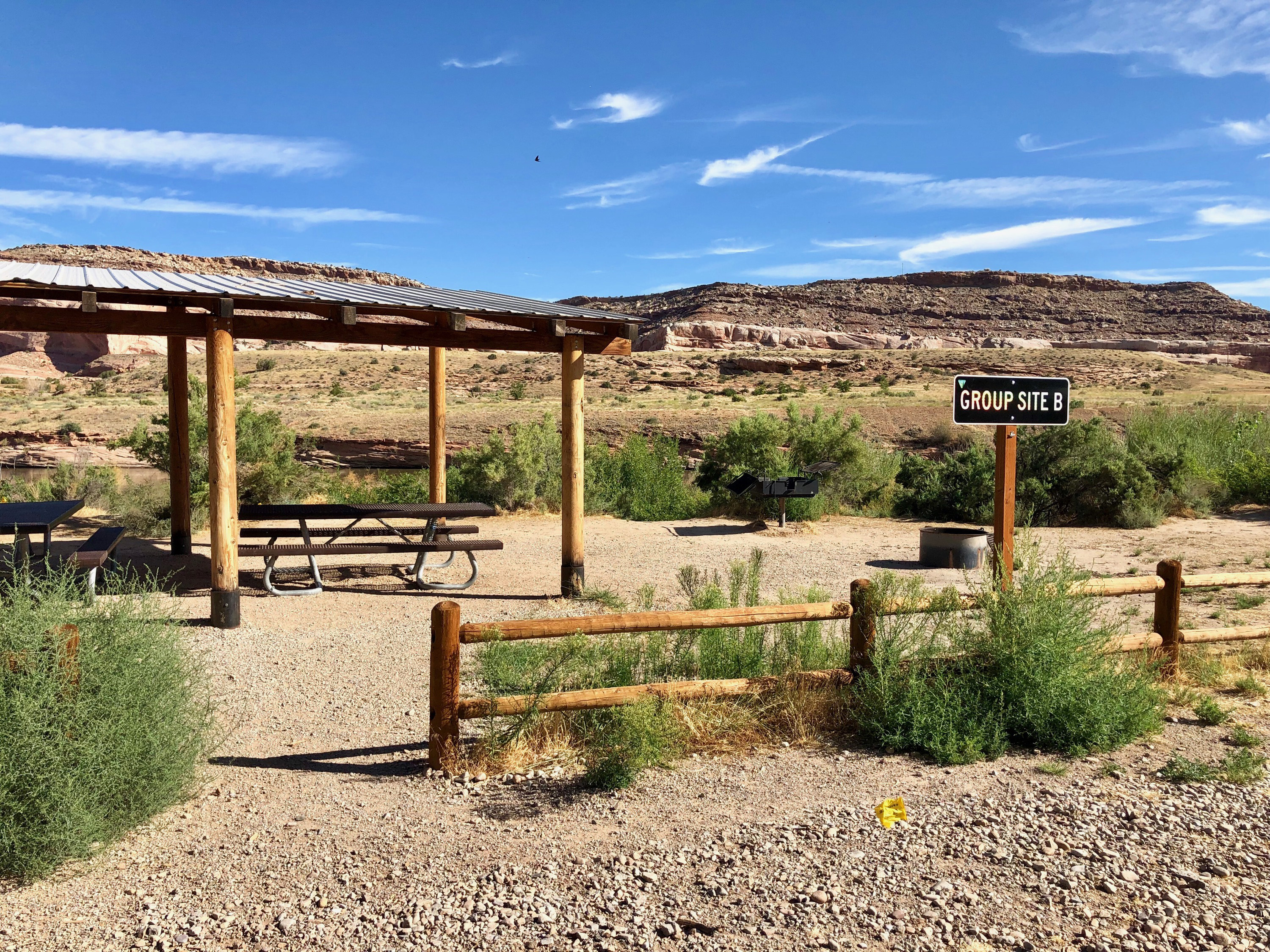 Grand County camping remains off limits to out-of-county visitors