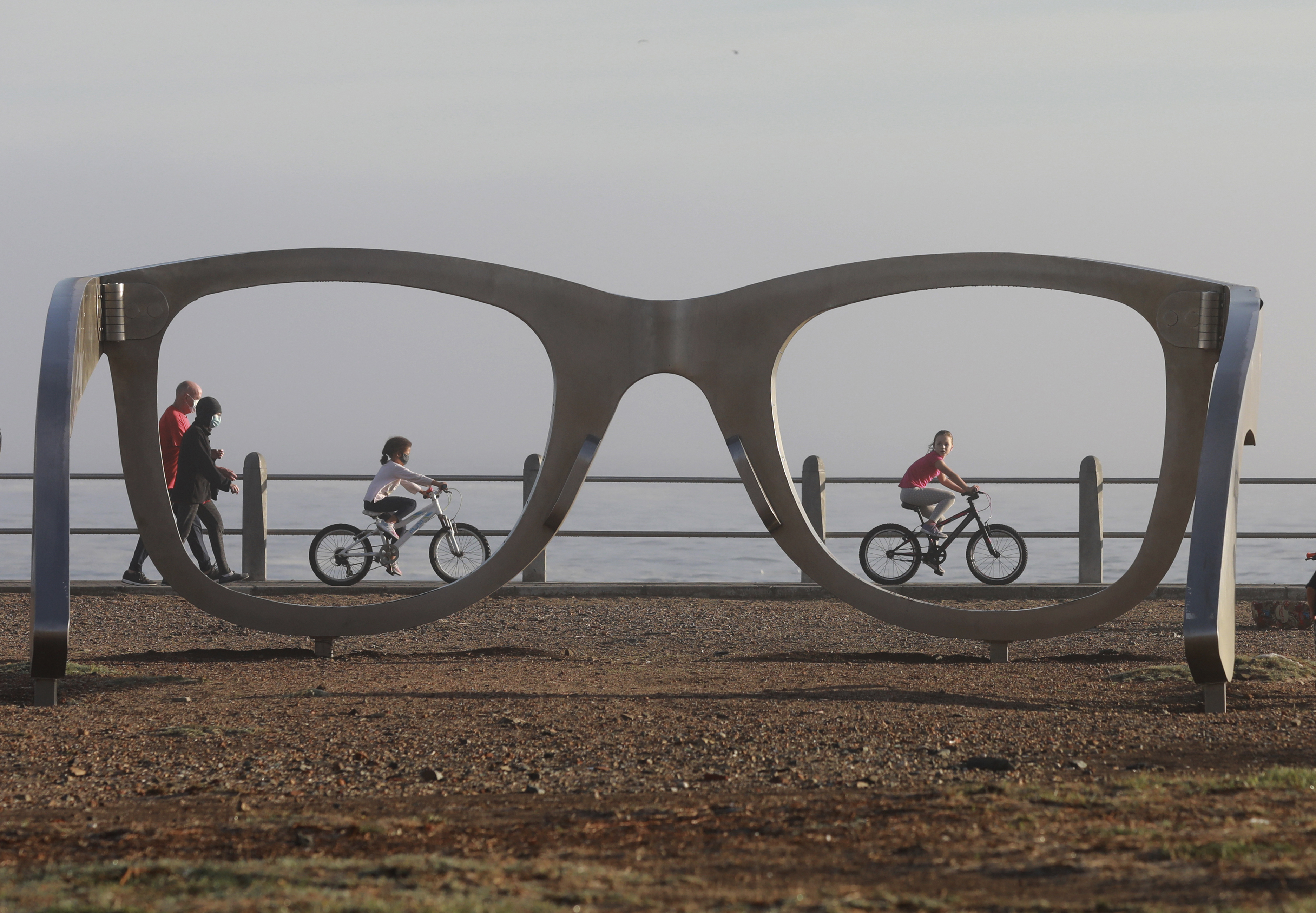 South Africa eases one of world's strictest lockdowns