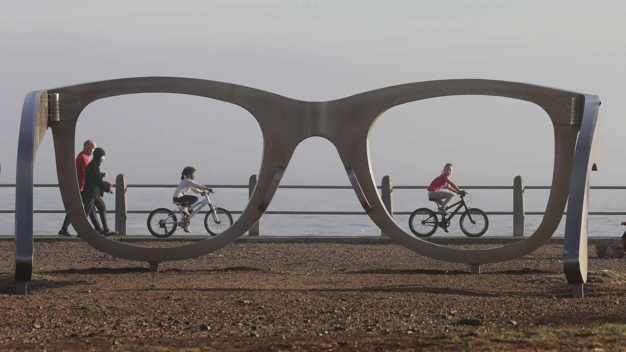 South Africa eases one of world's strictest lockdowns