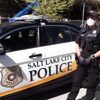 KSL Investigates COVID-19’s impact on fighting crime in Utah