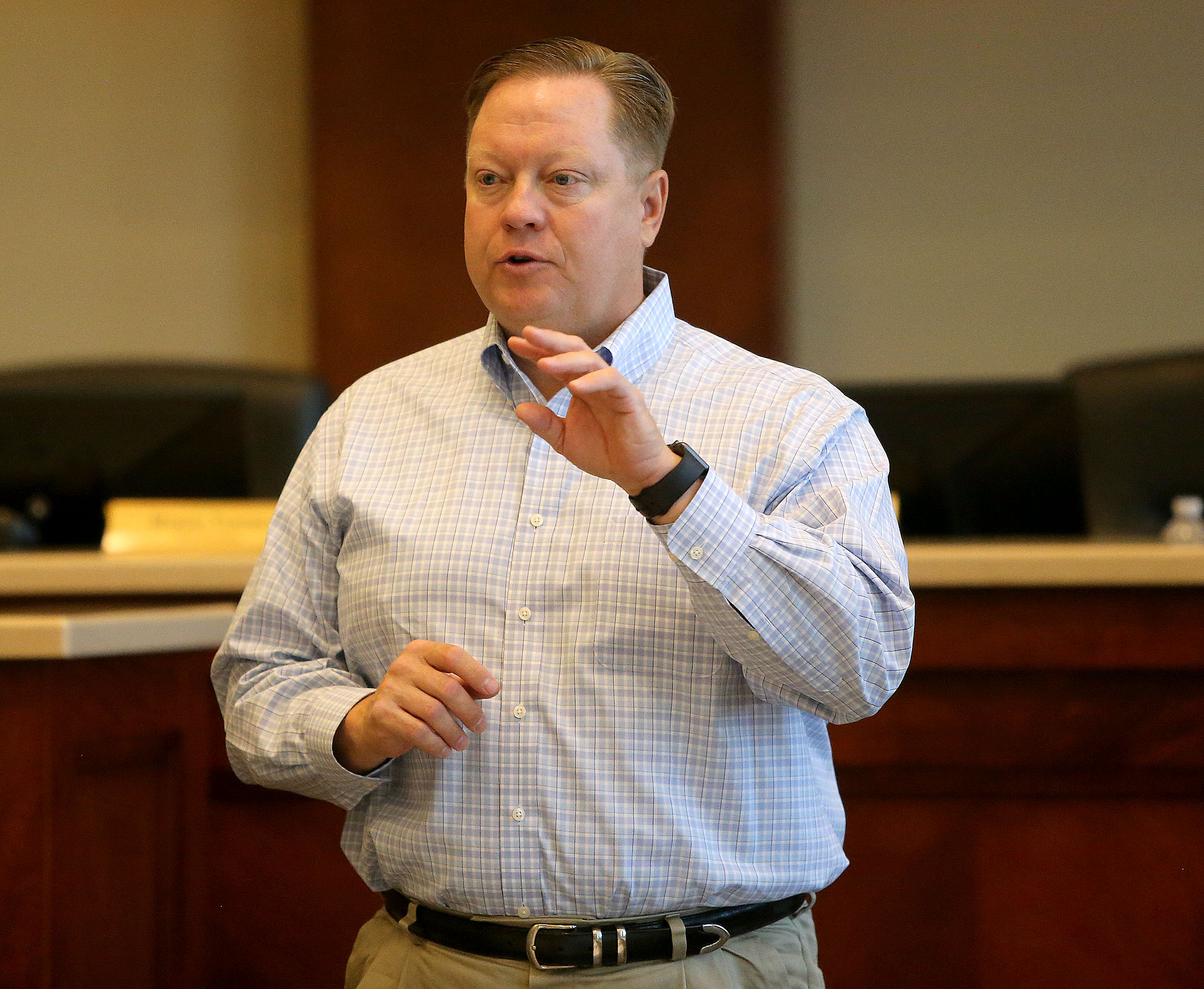 Draper plans to obtain 5,000 antibody tests to sell to businesses and individuals