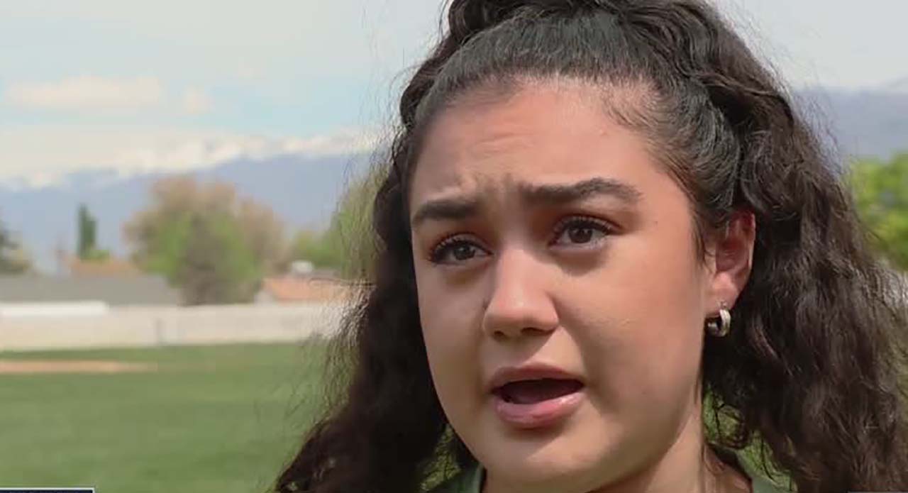 Woman warns others about hiking alone after canyon attack