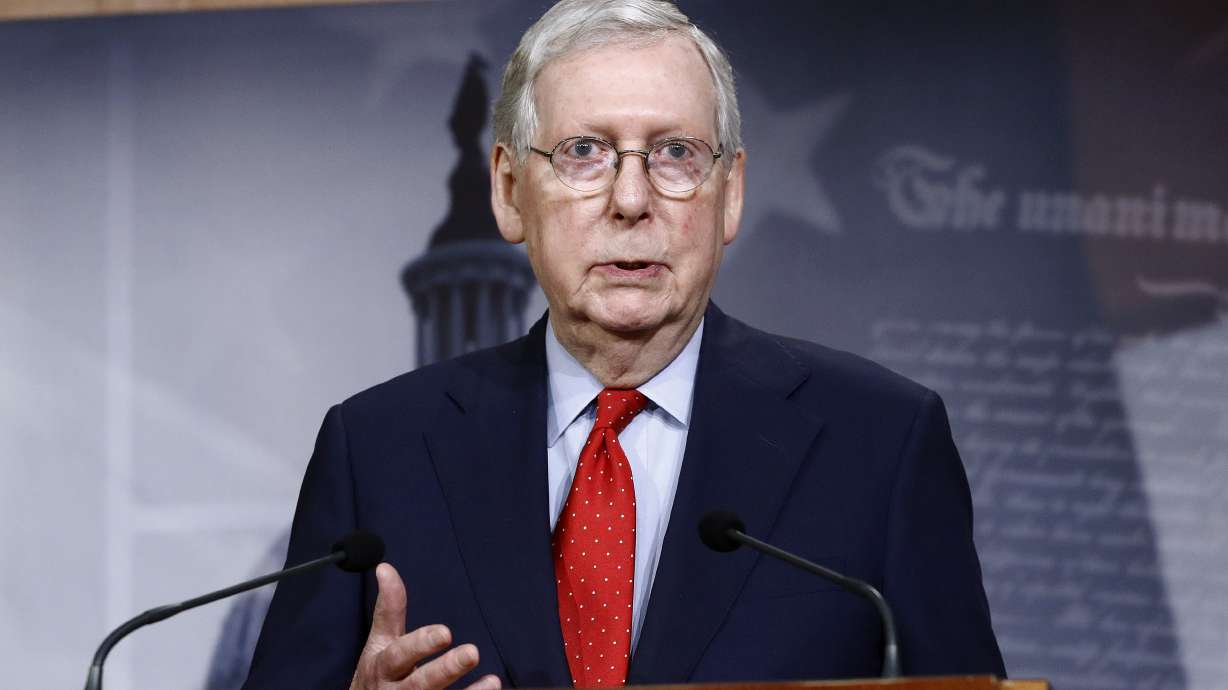 Senate to convene with risks due to no quick virus testing