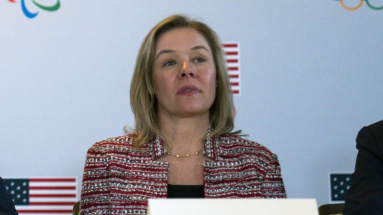 USA Badminton back in good standing after safe-sport issues