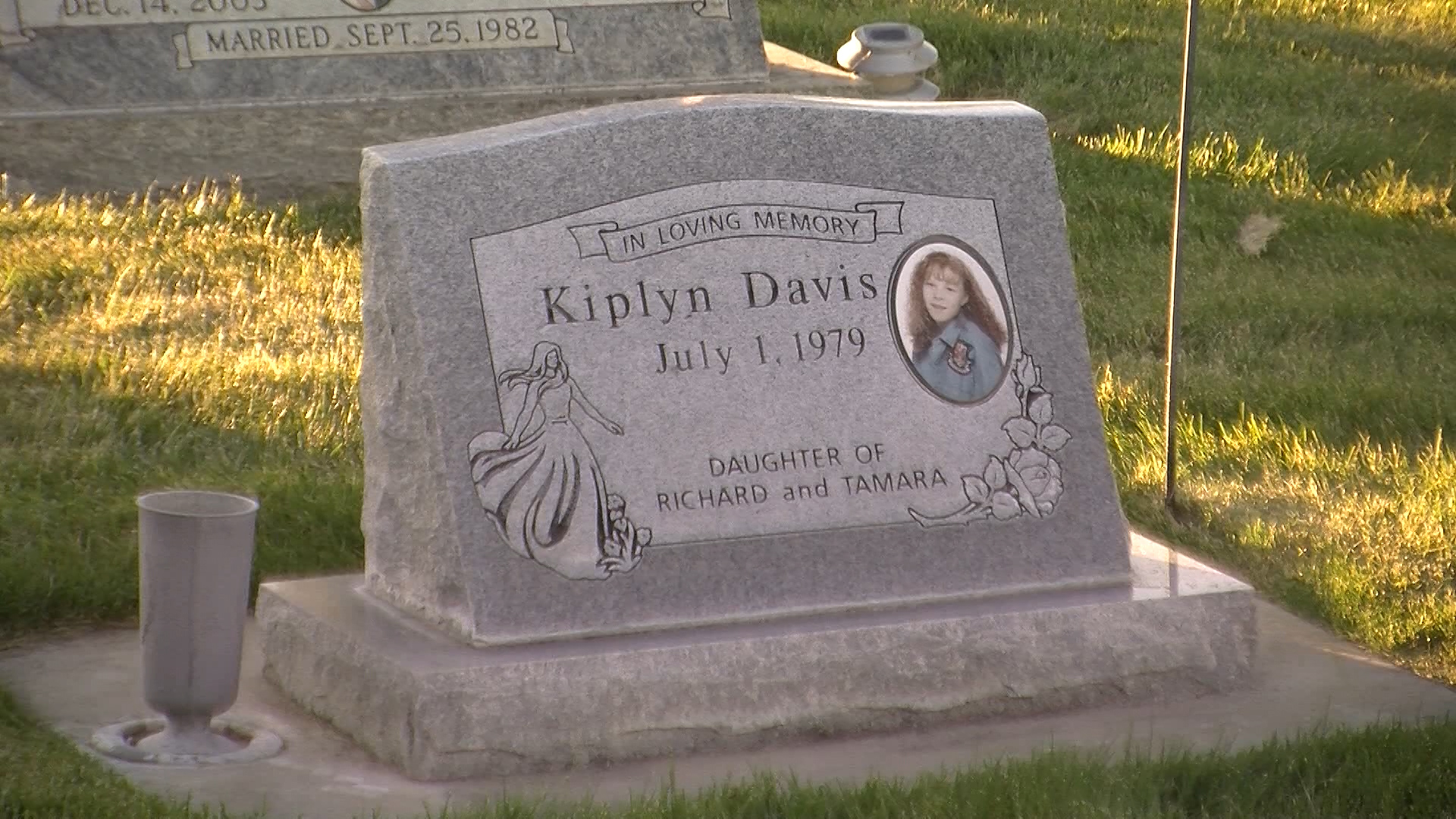 Saturday marks 25 years since disappearance of Kiplyn Davis