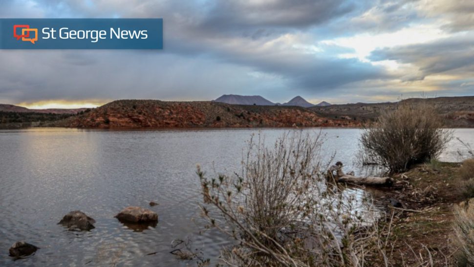 Sand Hollow, Quail Creek join Gunlock in closing after flood of crowds
