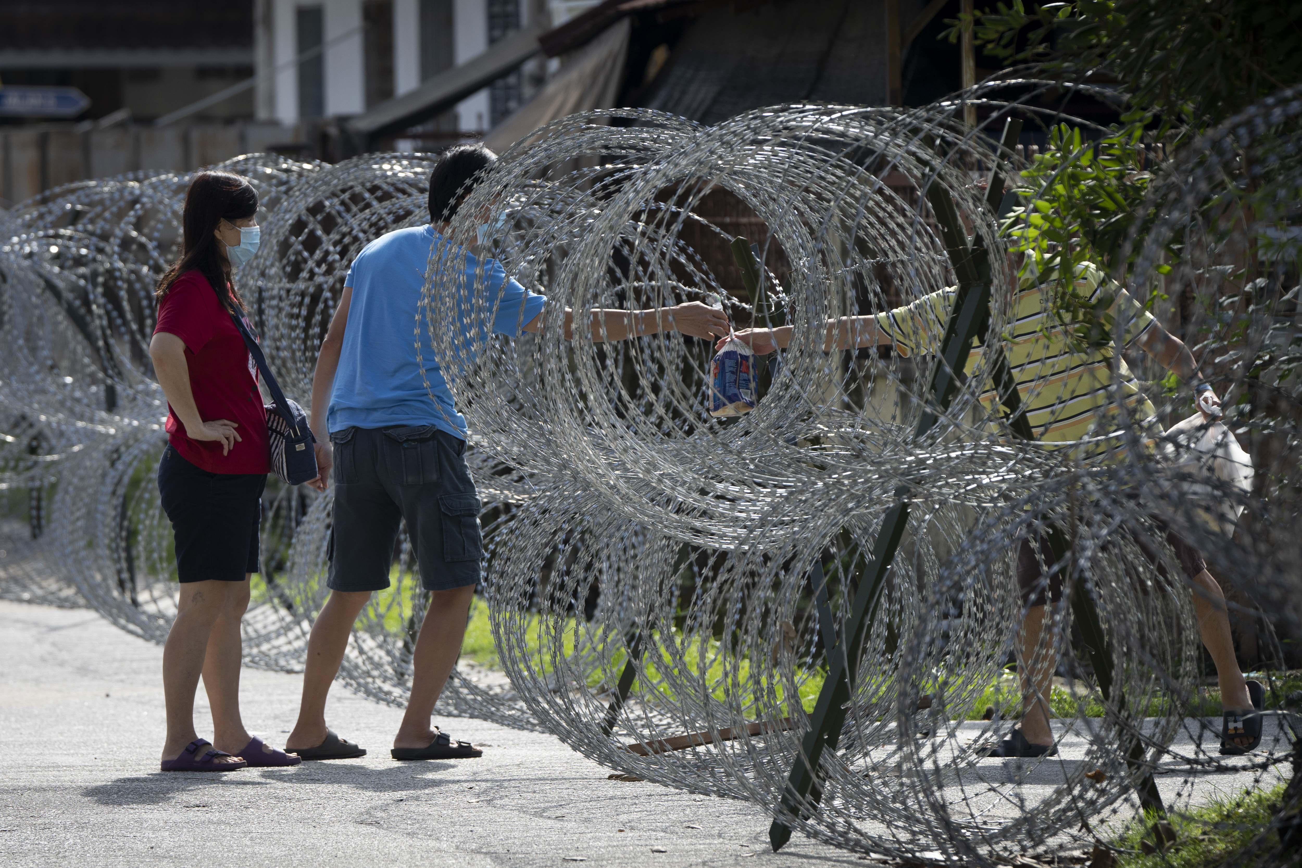 Asia Today: Vietnam schools reopen, New Zealand hits zero