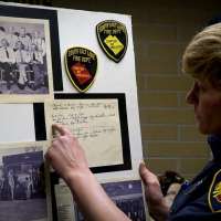South Salt Lake Fire Department unravels nearly 70-year-old mystery in line-of-duty death