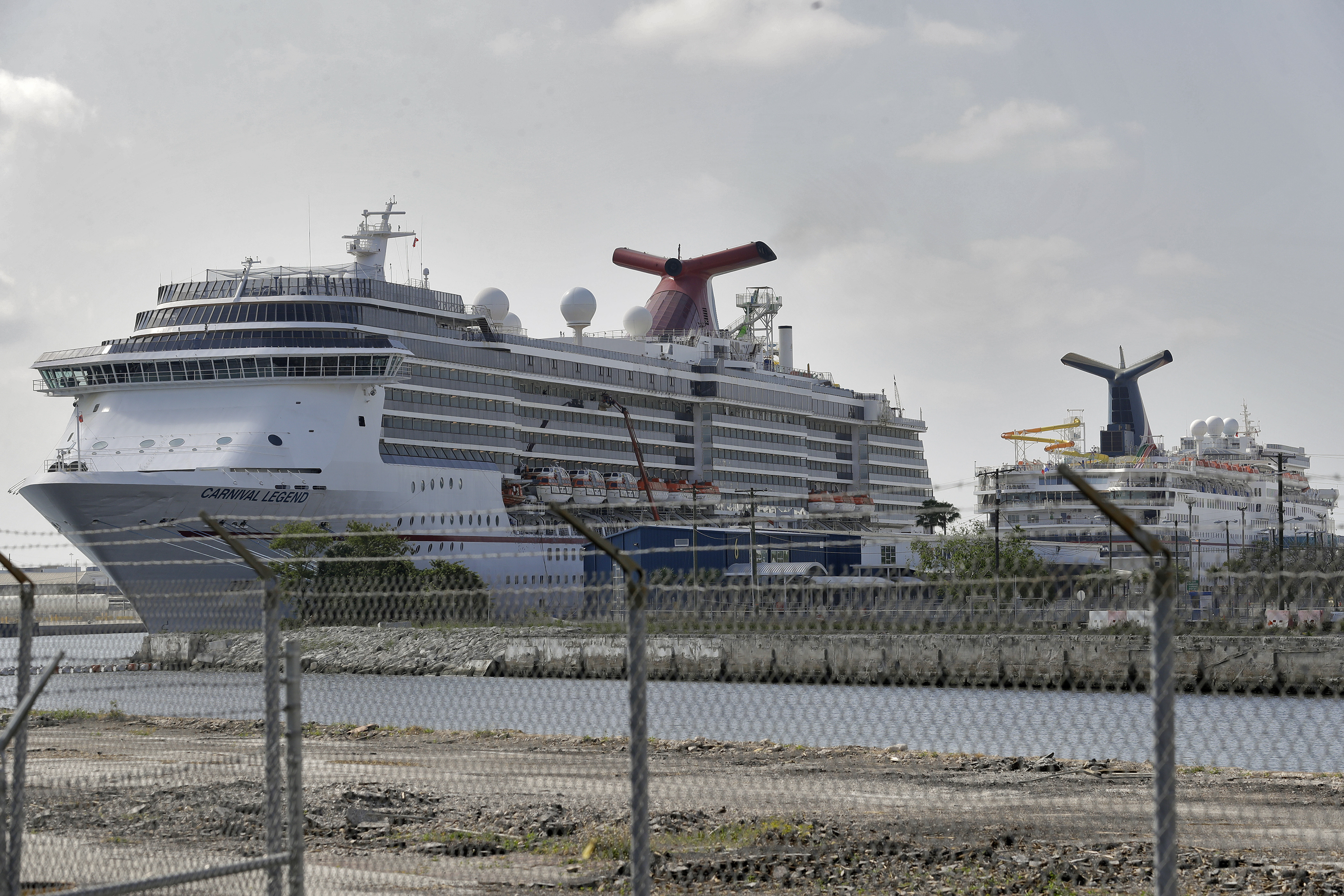 Carnival to resume cruises in summer when virus order ends