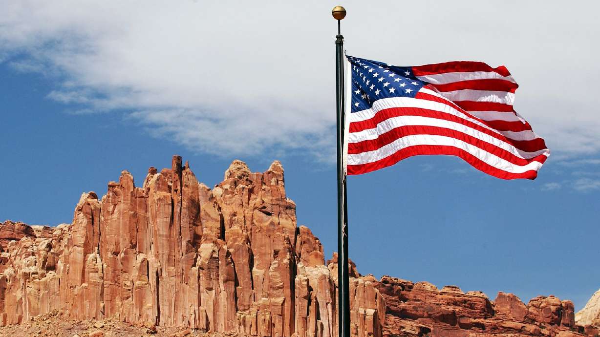 Some national parks in Utah moving to open to day use