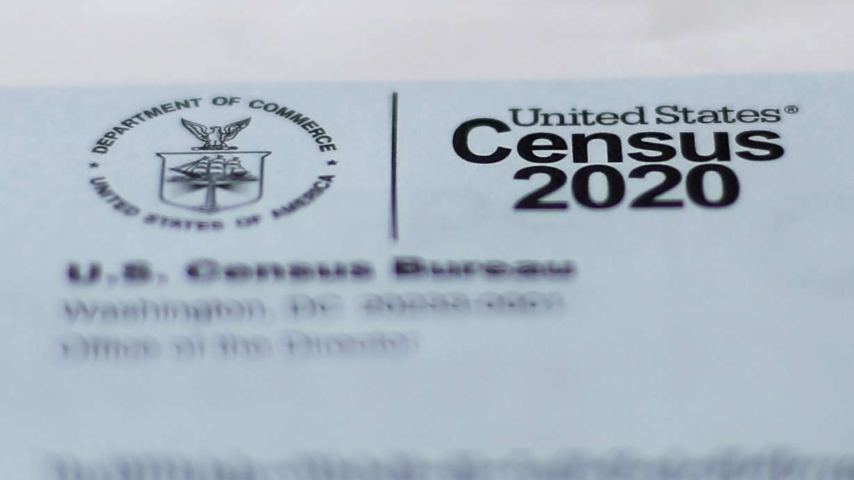 Census field operations restart this week on limited basis