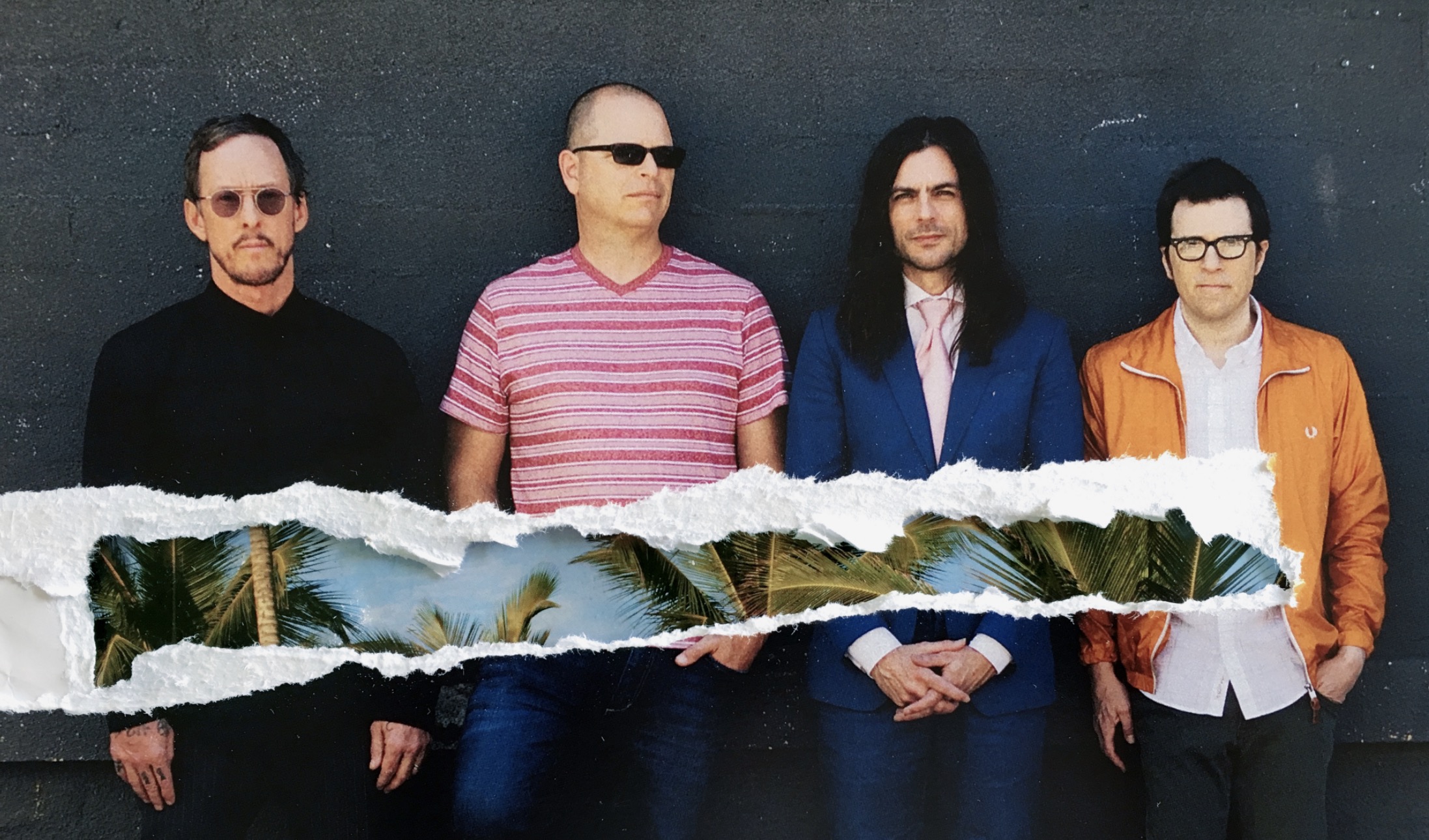 4 new albums to look forward to this month (and more you won't want to miss)