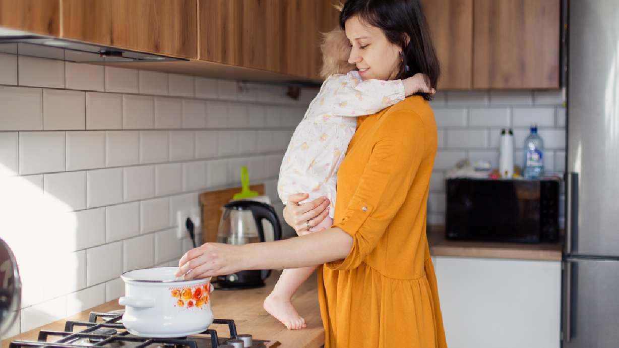 8 ways you’re more like your mother than you thought