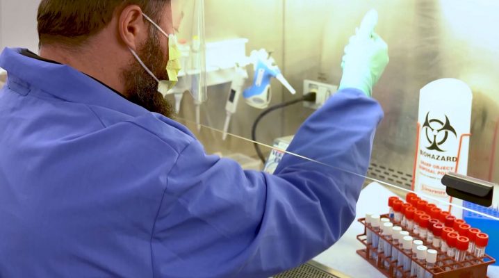 KSL Investigates: What can antibody testing tell us about immunity?