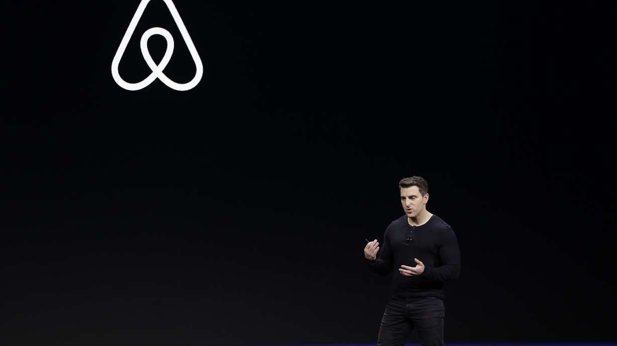 Airbnb laying off 1,900 employees due to travel decline