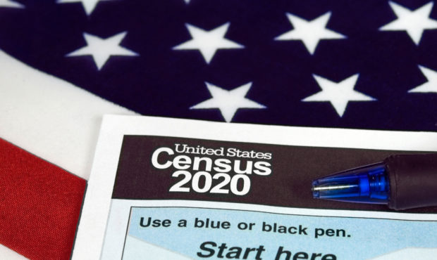 2020 Census workers are taking to the streets again in Utah
