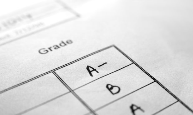 School districts talk about unique and 'no harm' grading this last term