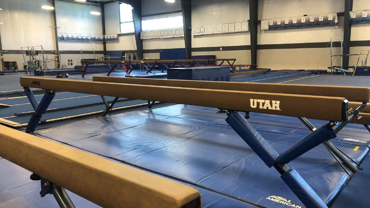 Gymnastics gym owners given green light to open
