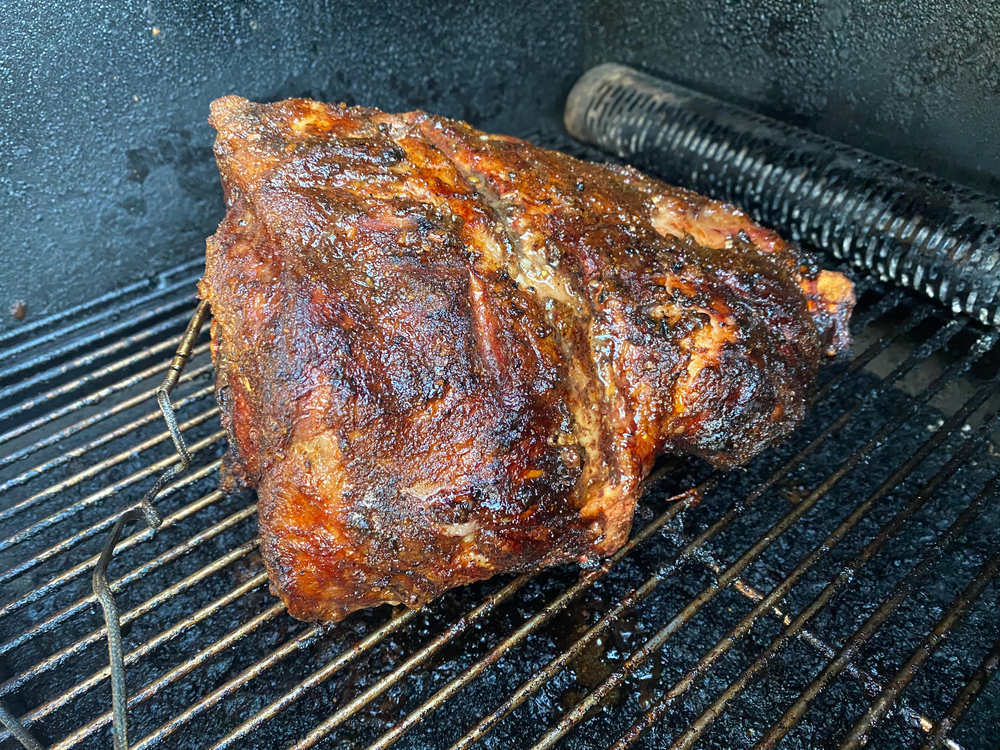 5 secrets to make you a pellet grill master