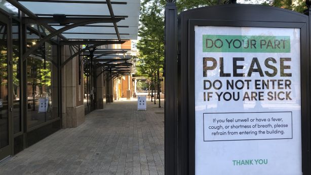 Utah health officials working on plan to extend public health order