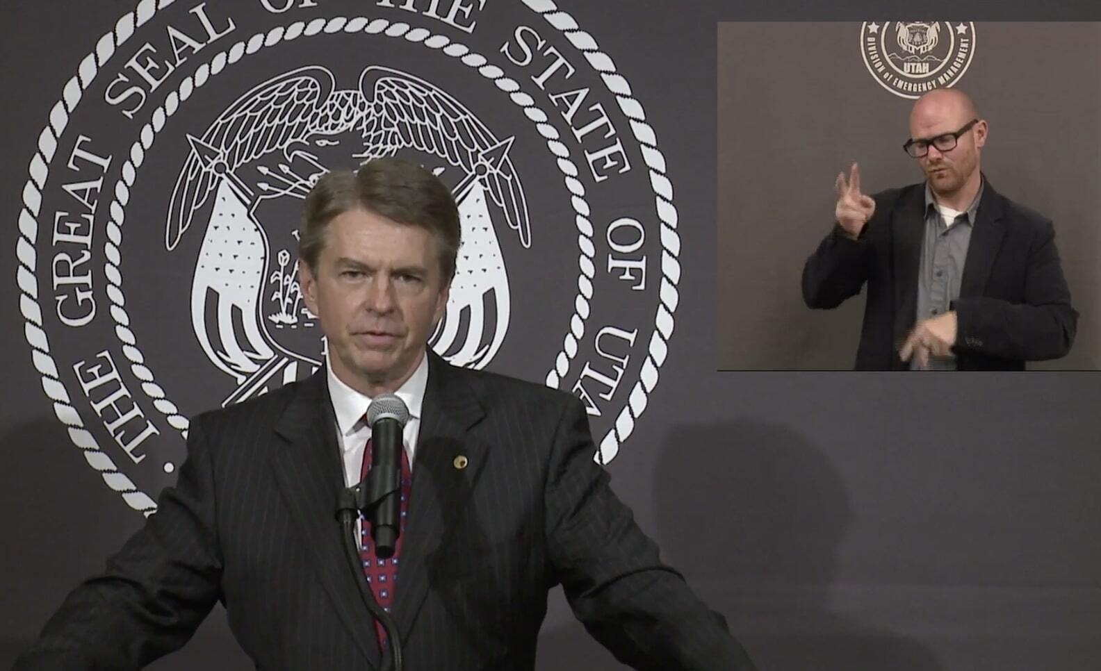 146 new COVID-19 cases, 2 more deaths reported in Utah; state clarifies church closure rule