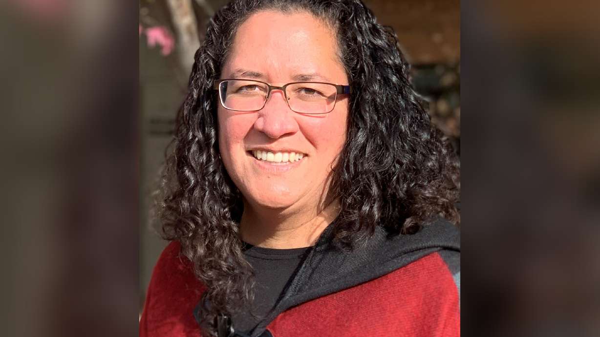 U. academic adviser appointed to Salt Lake City school board