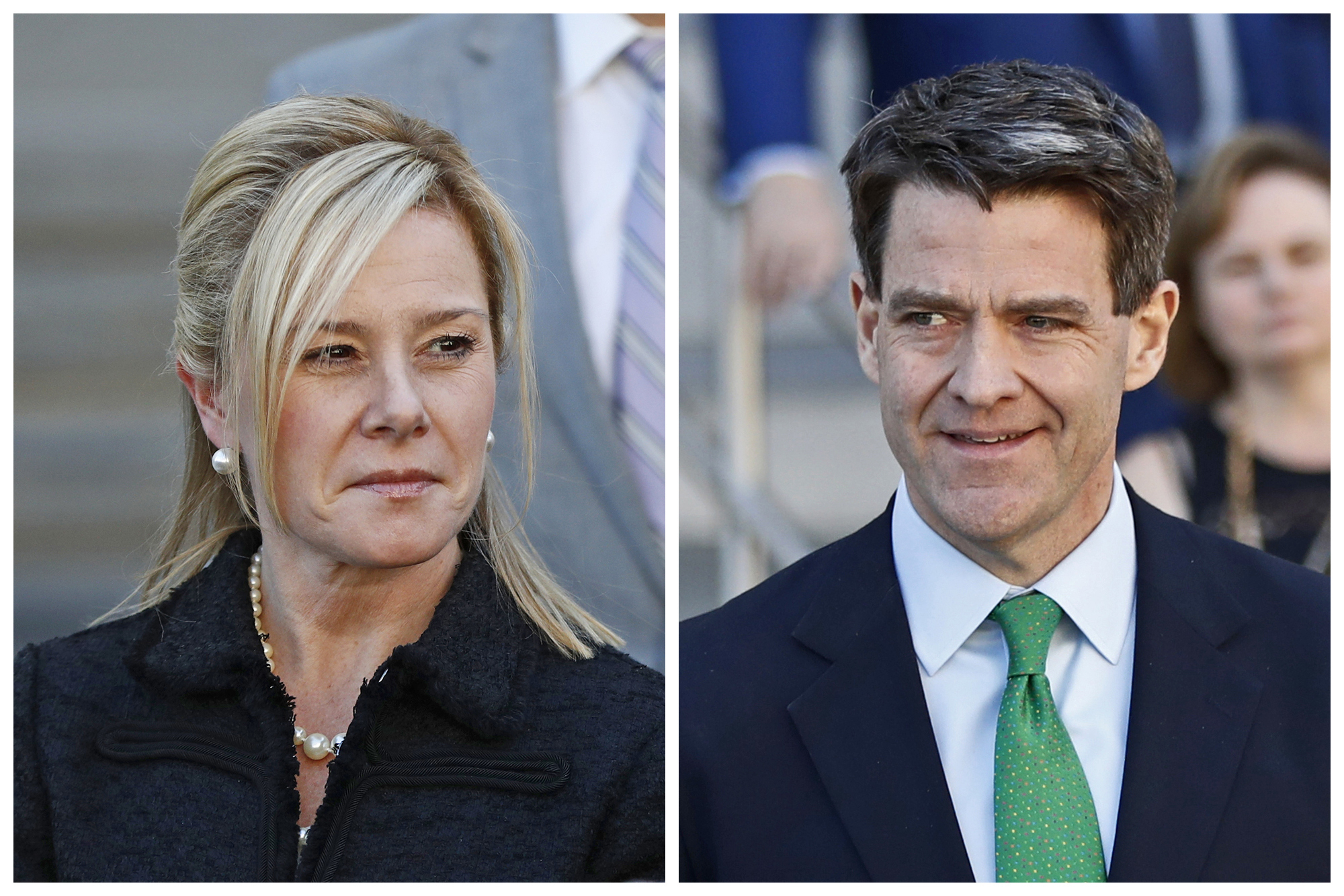 Unanimous Supreme Court throws out 'Bridgegate' convictions