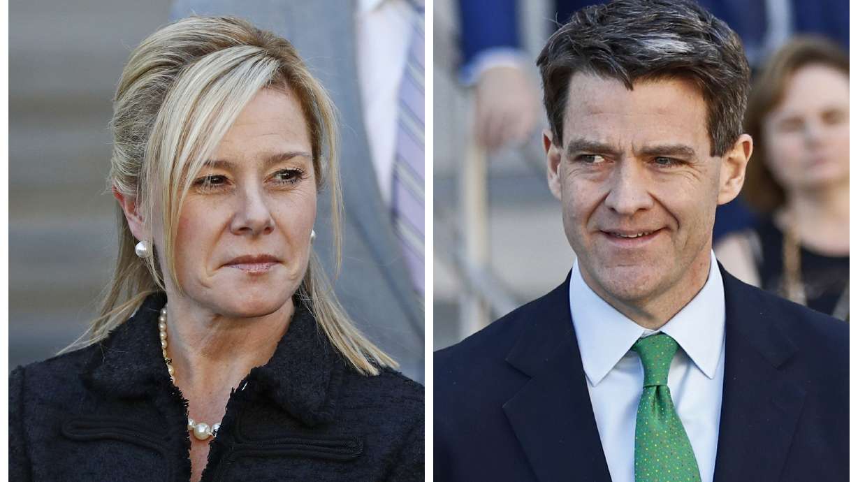 Unanimous Supreme Court throws out 'Bridgegate' convictions