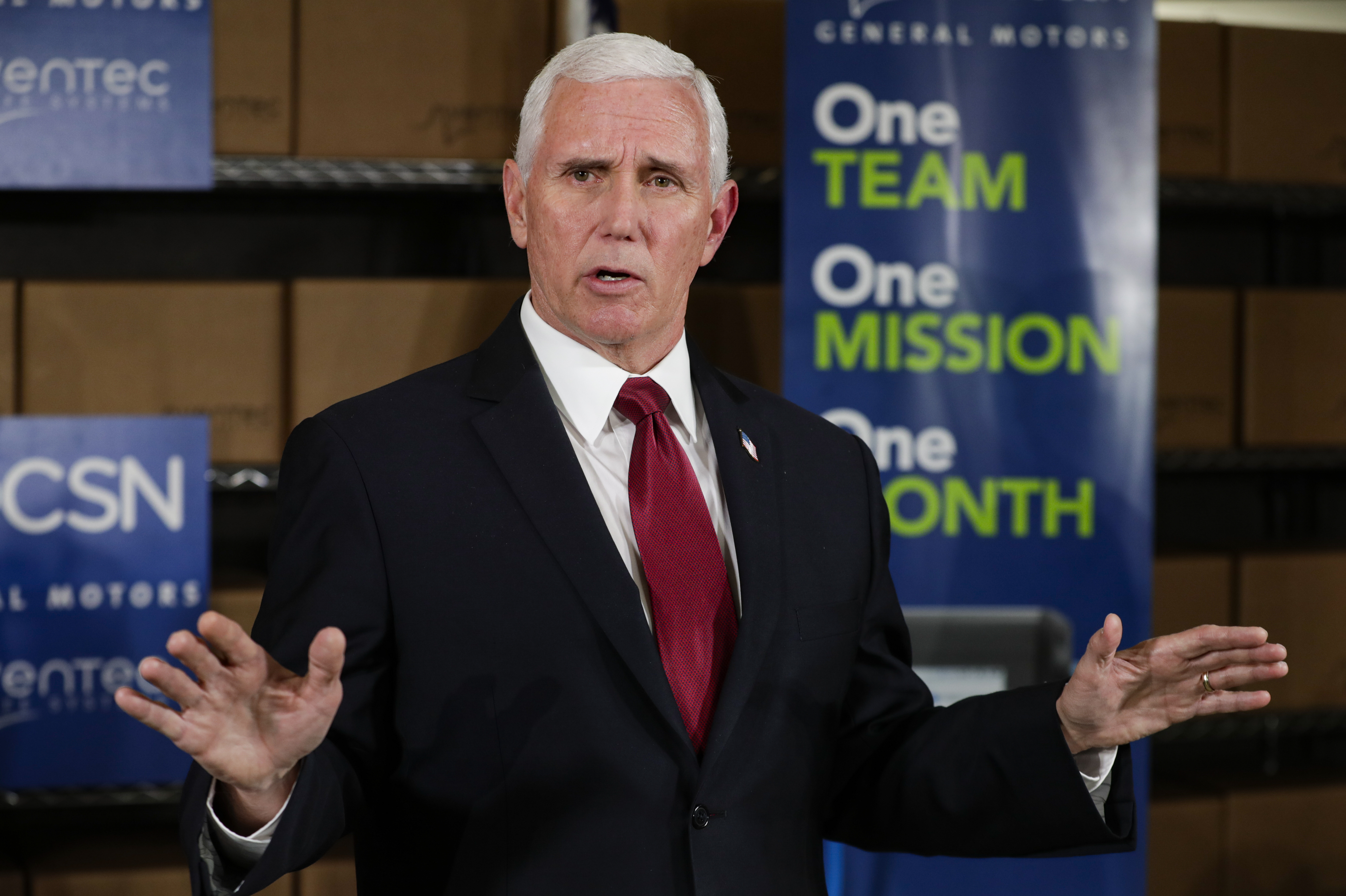 Virginia defends coronavirus restrictions in church lawsuit