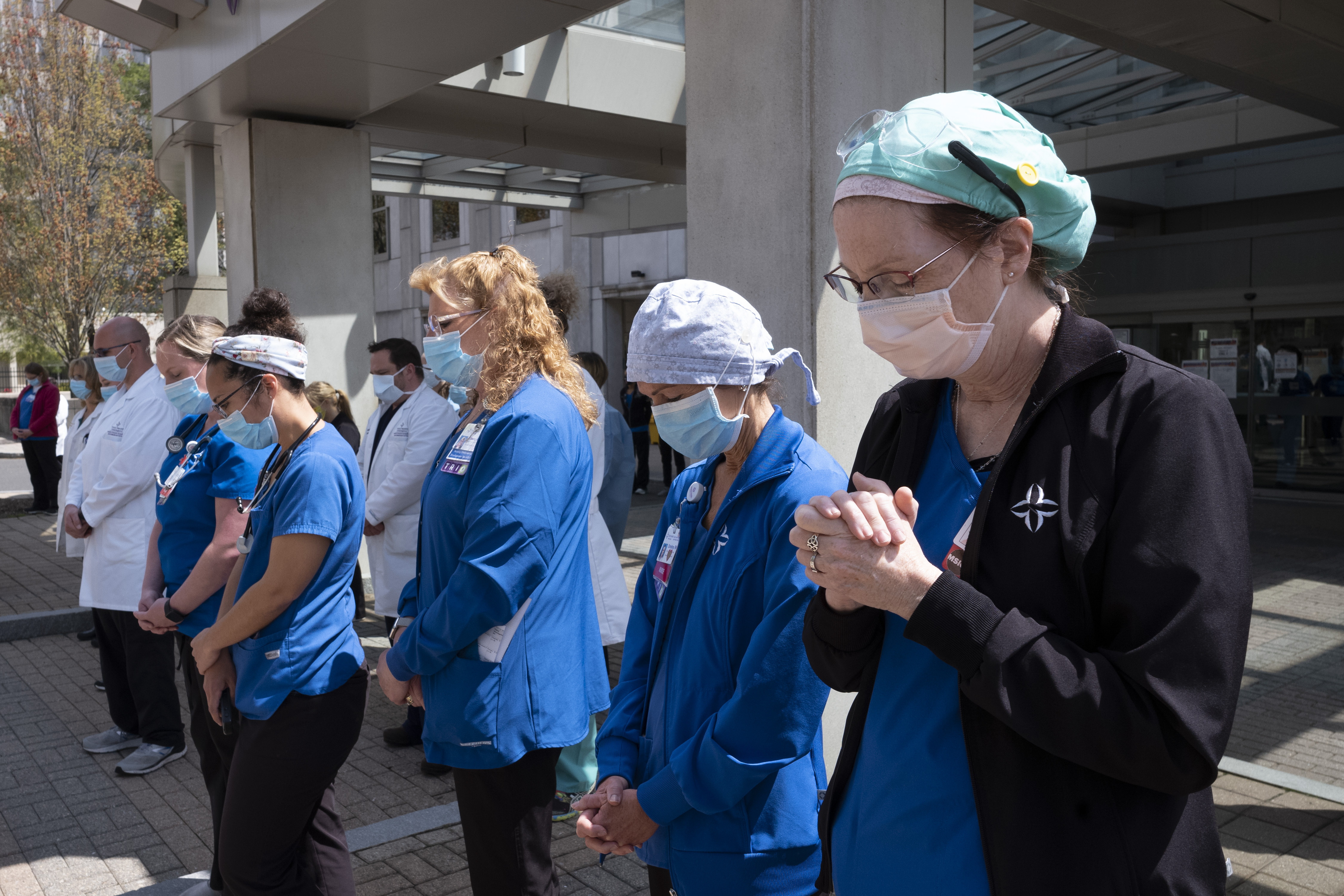 Governors disregarding White House guidelines on reopening