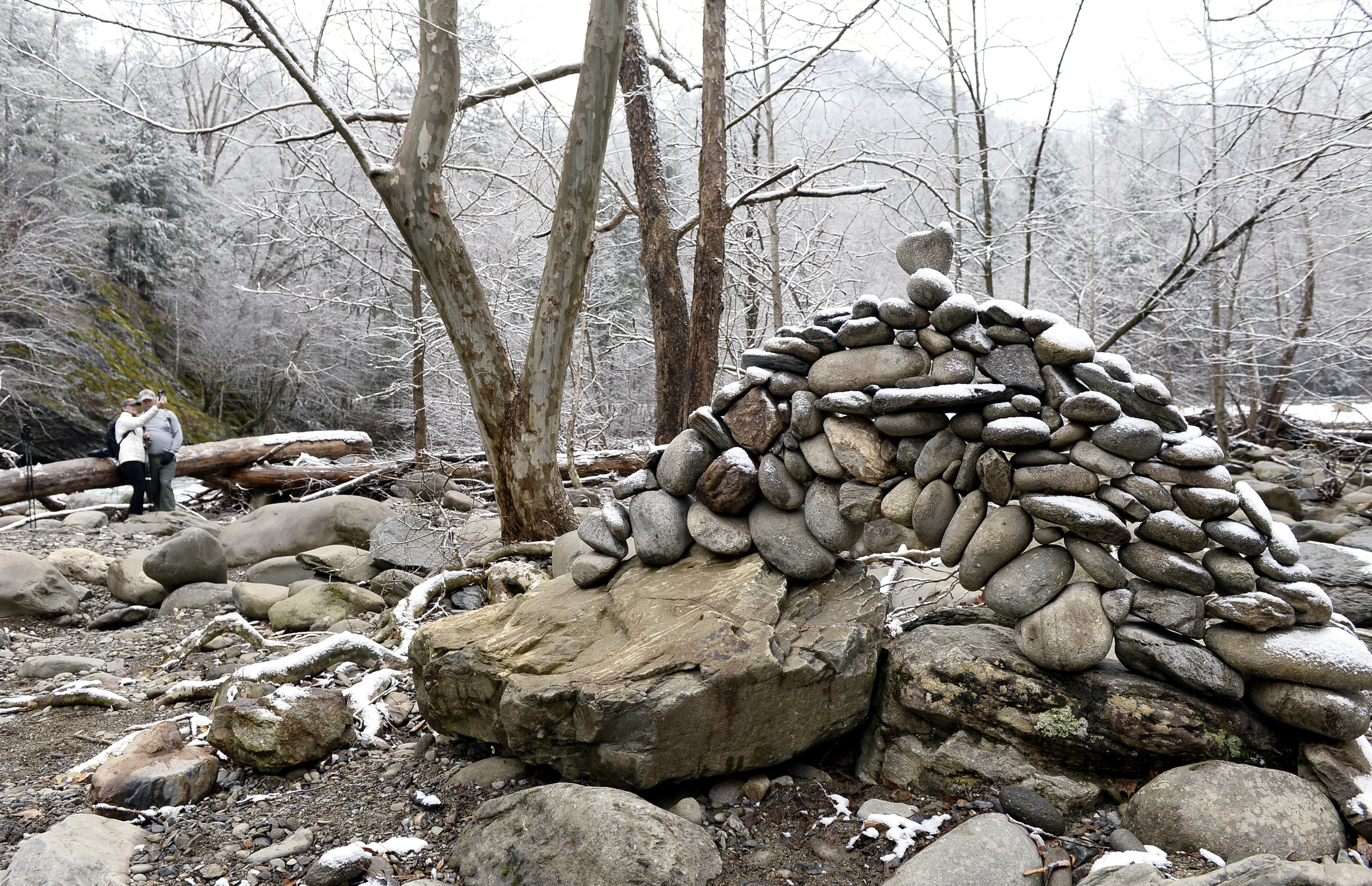 Smoky Mountains National Park to reopen over weekend