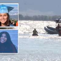 Drowned teens' families propose life jacket loaner station