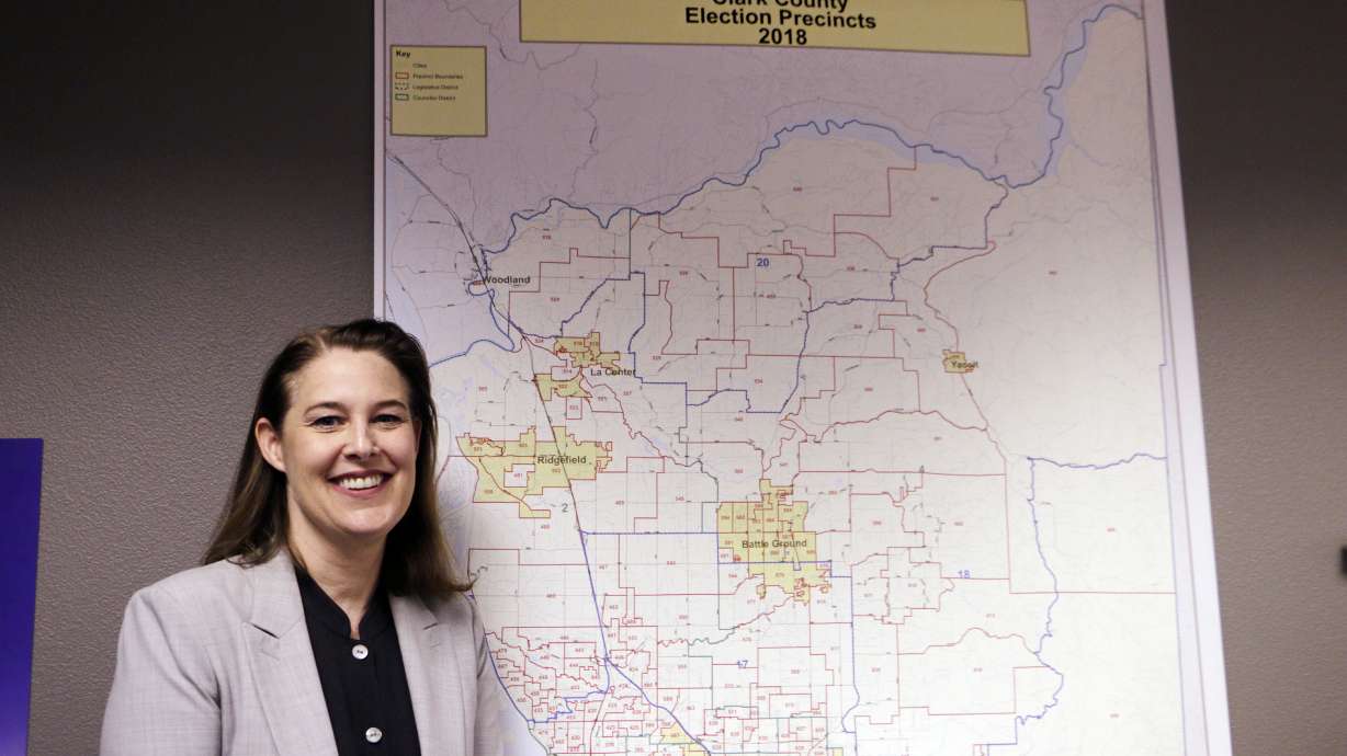 For candidates seeking attention, it's time to volunteer