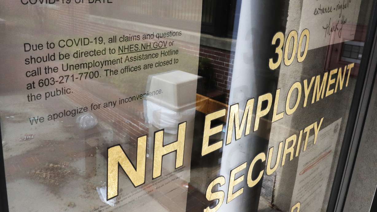 Lost your job? Here's what you need to know