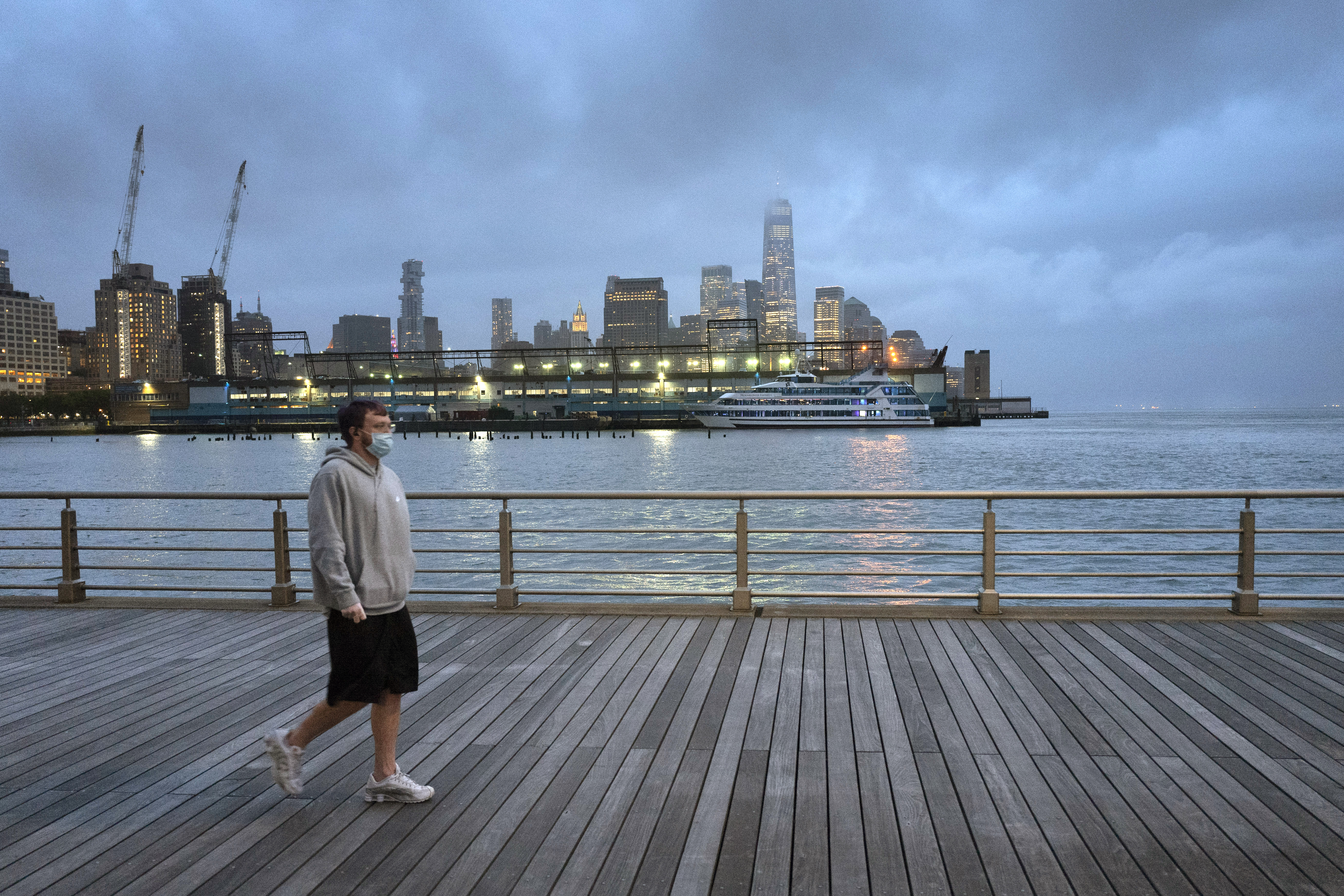 'Every parent's nightmare': Boy's death may have virus link