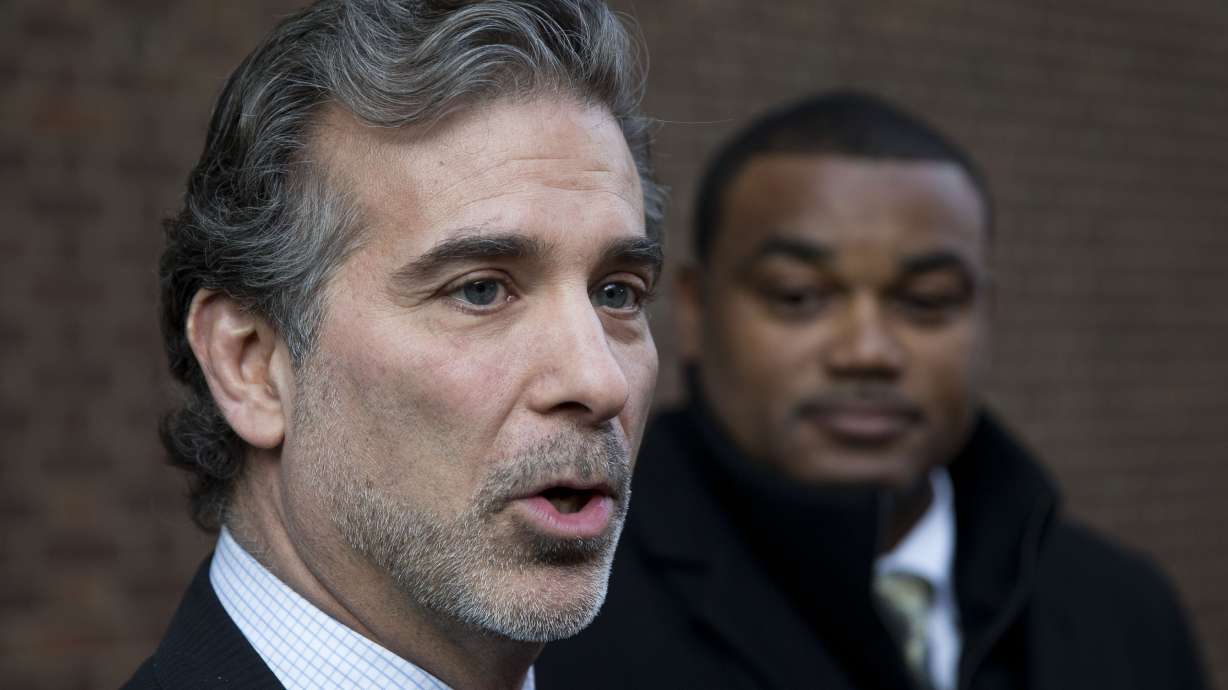 1 law firm gets lion's share of $112M in NFL concussion fees