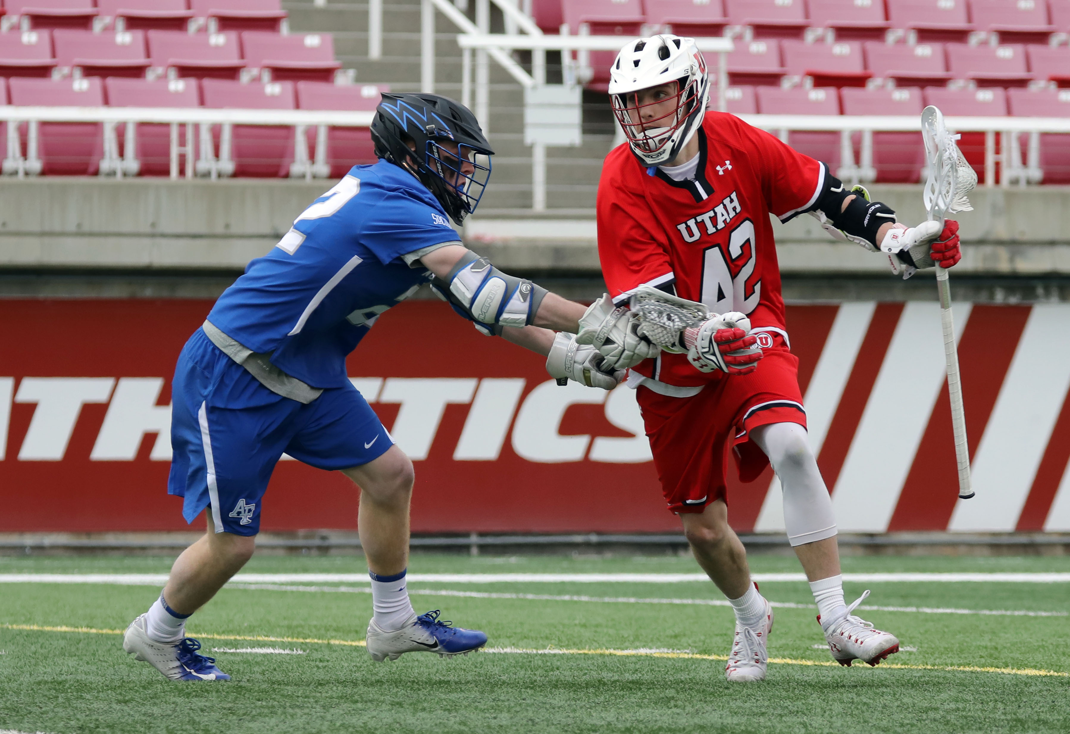 Dylan Molloy Geared Up to be New Leader of New York Lizards Offense