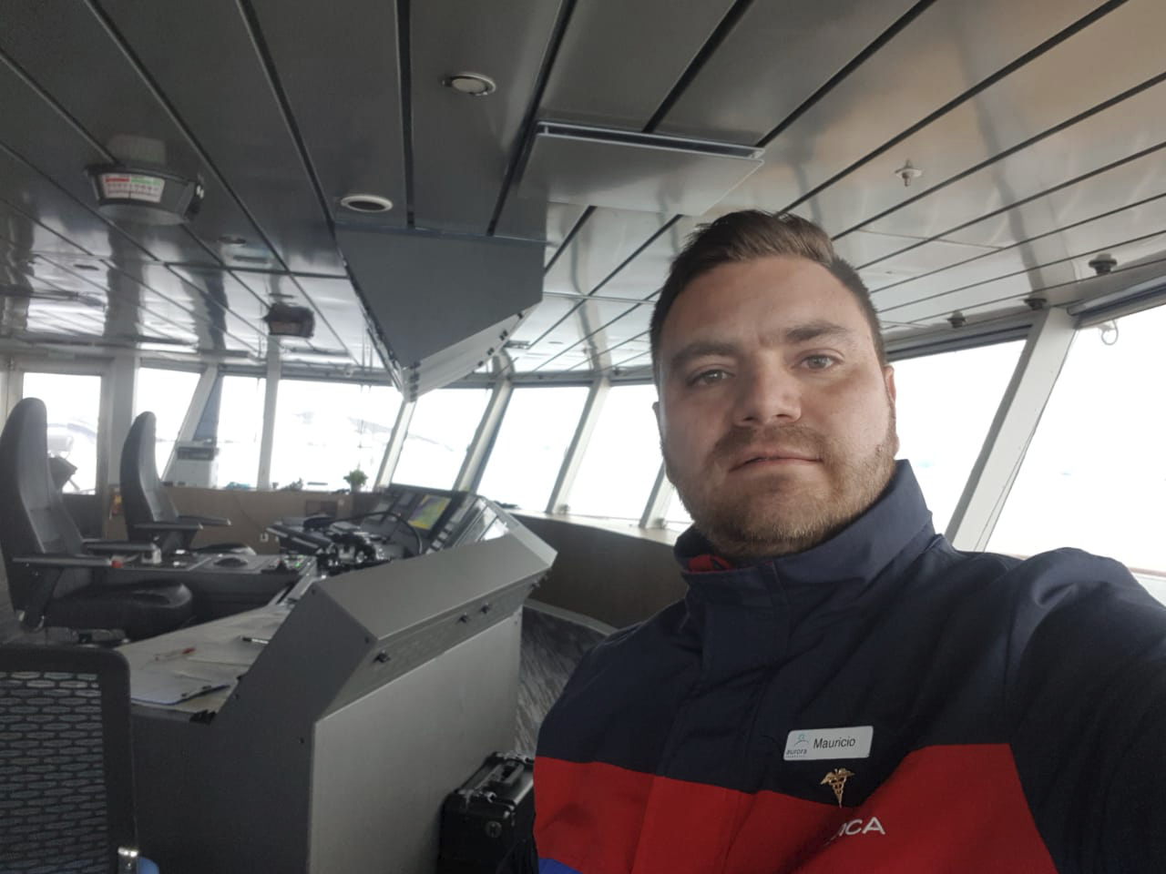 Stuck on cruise ships during pandemic, crews beg to go home 