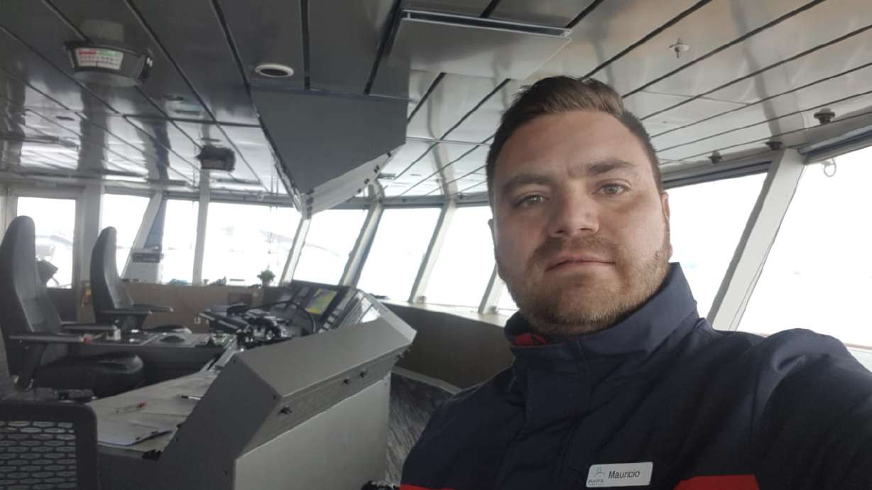 Stuck on cruise ships during pandemic, crews beg to go home