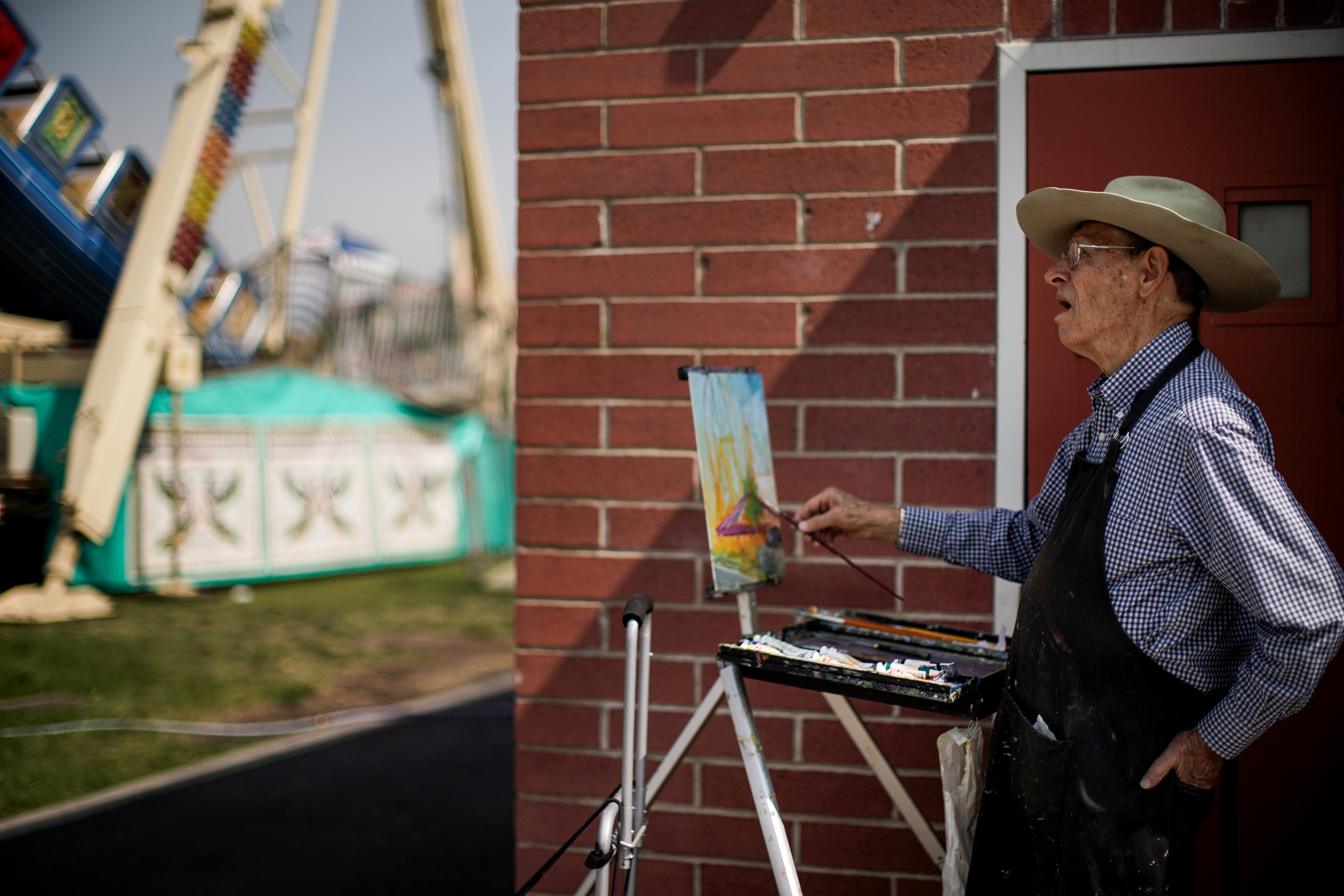 Utah State Fair will still be held in September, organizers say