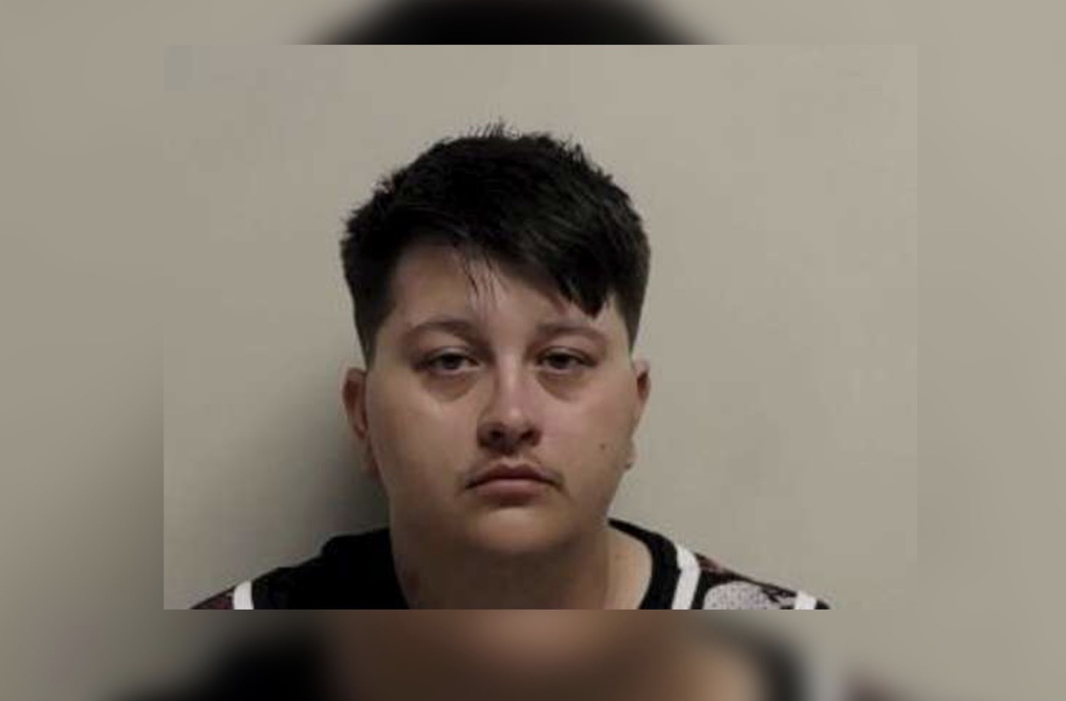 Nephi resident arrested after allegedly trying to run over officer in Orem