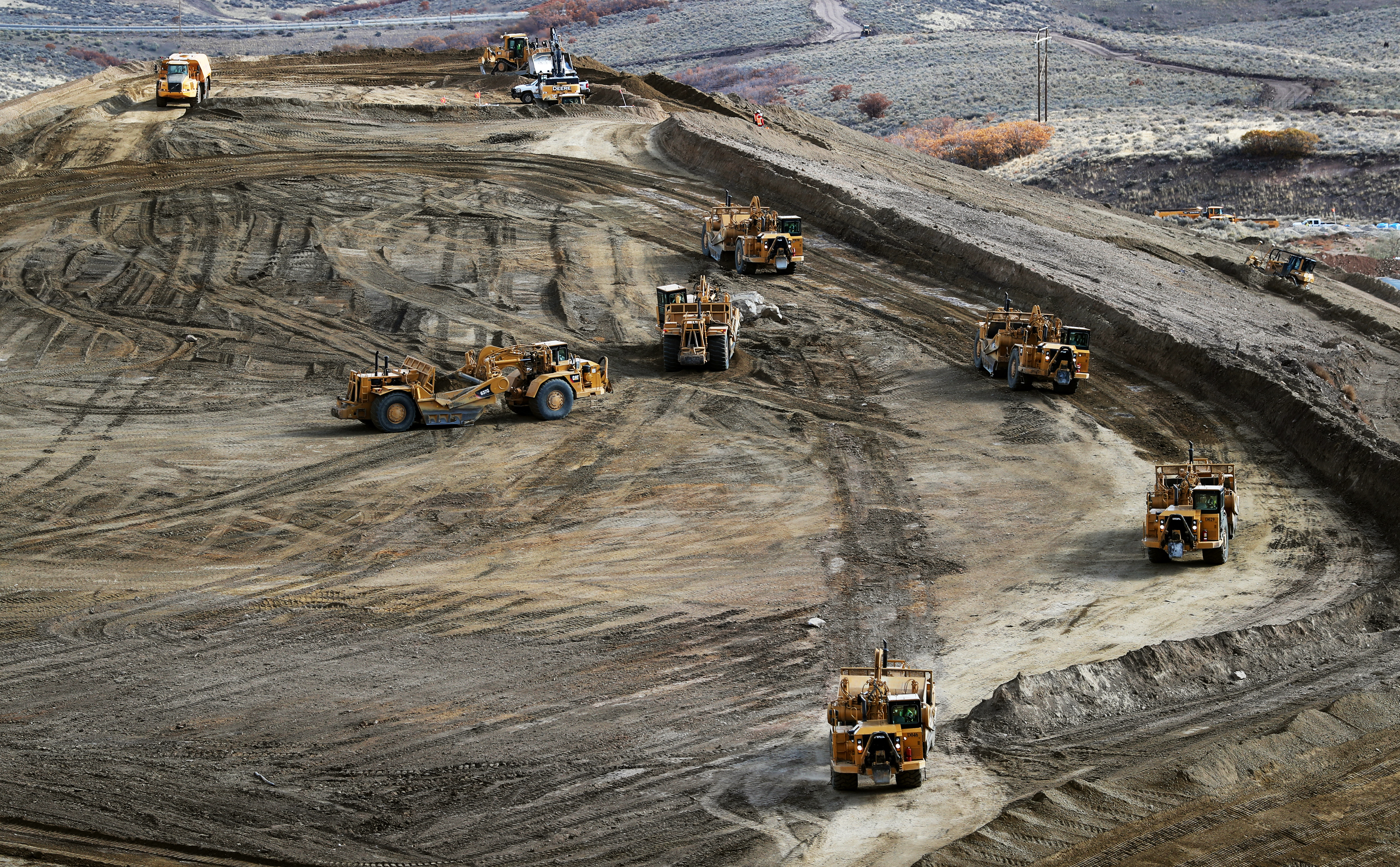 COVID-19 disrupts global supply of critical minerals