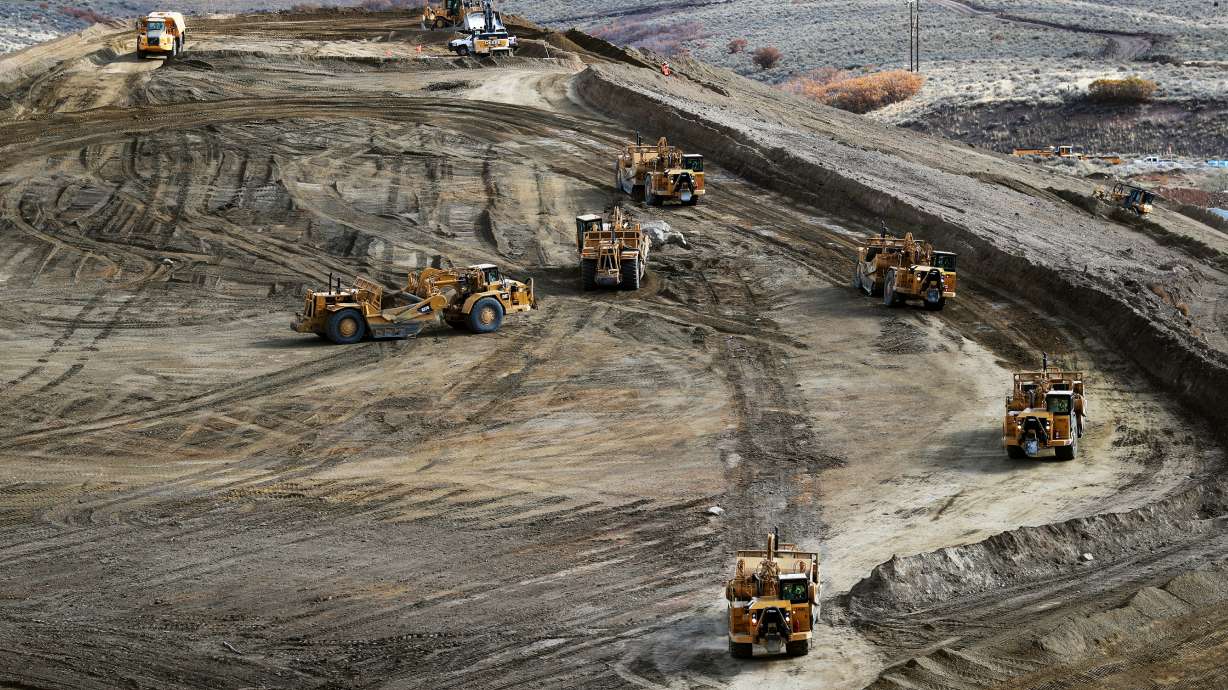 COVID-19 disrupts global supply of critical minerals