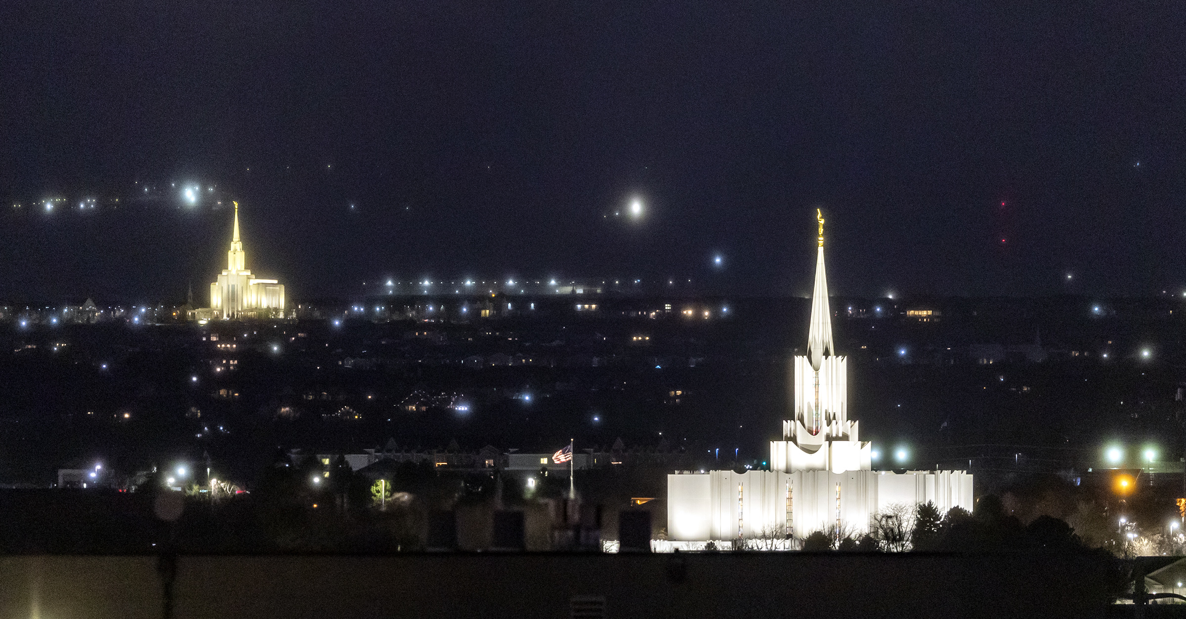 17 more Latter-day Saint temples to reopen next week