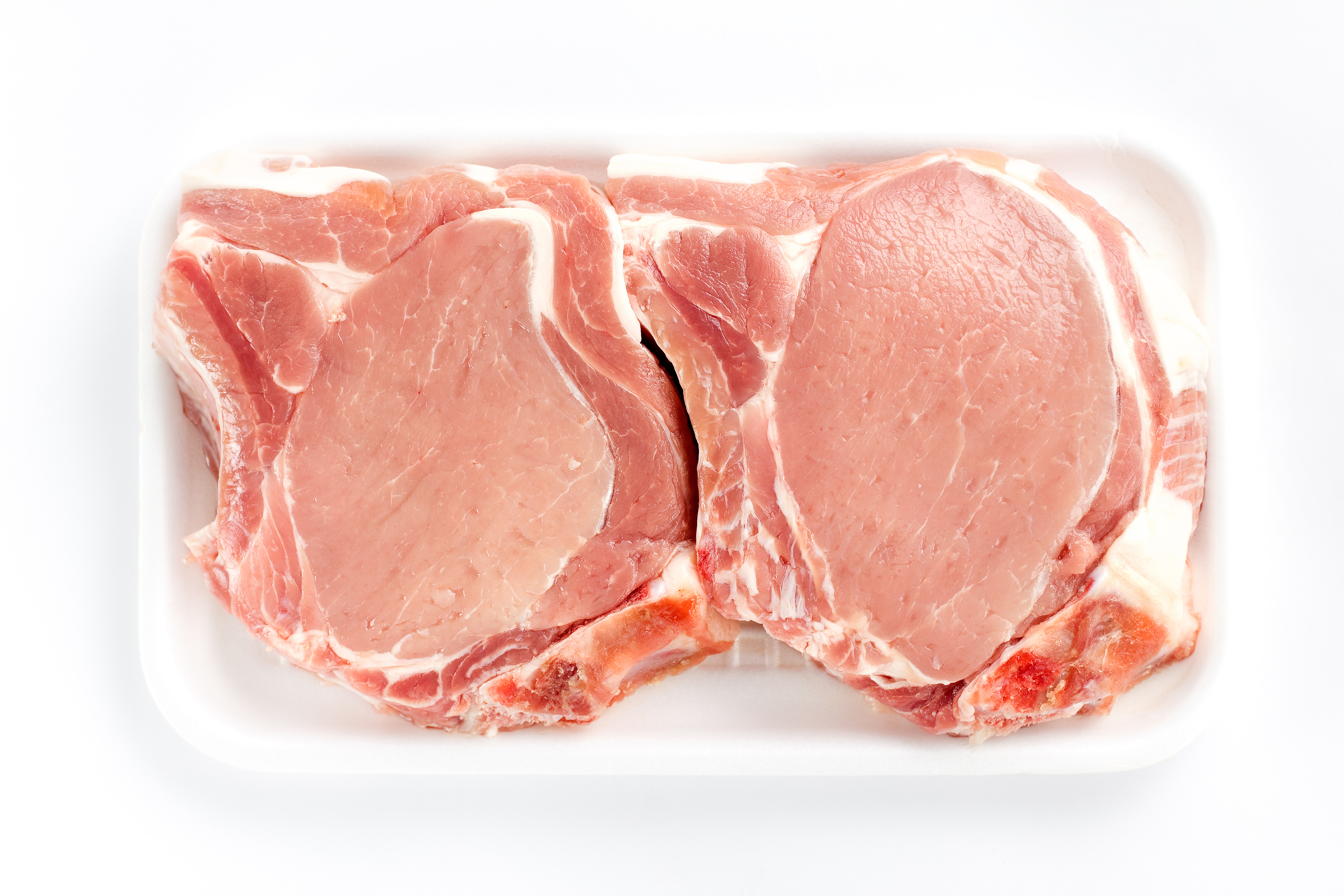 Reuters Graphics: A meaty problem