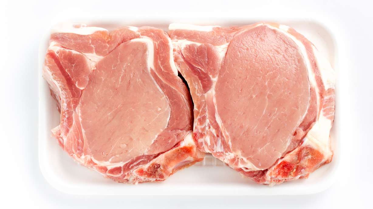 Reuters Graphics: A meaty problem