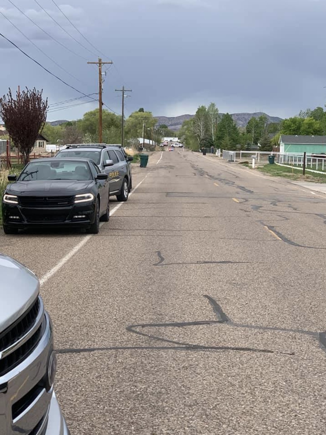 Police: Man dies from self-inflicted wound after shooting at officer, fleeing in Naples